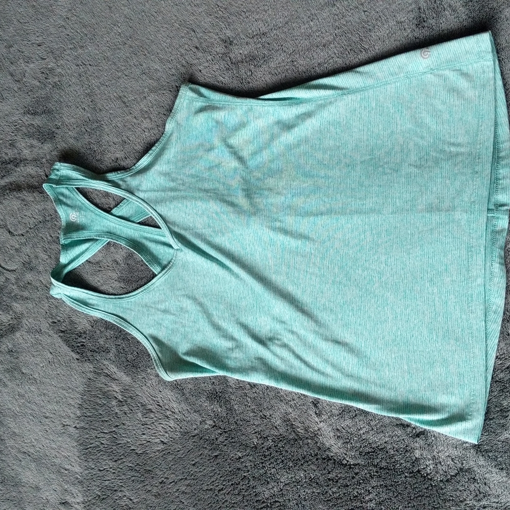 Champion tank top